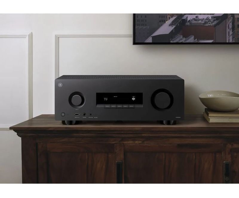 Enceinte satellite Focal Sib Evo noire du pack Home Cinéma 5.1