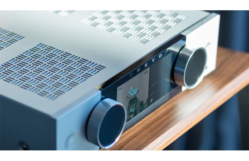 Amplificateur réseau Onkyo Muse Y-50