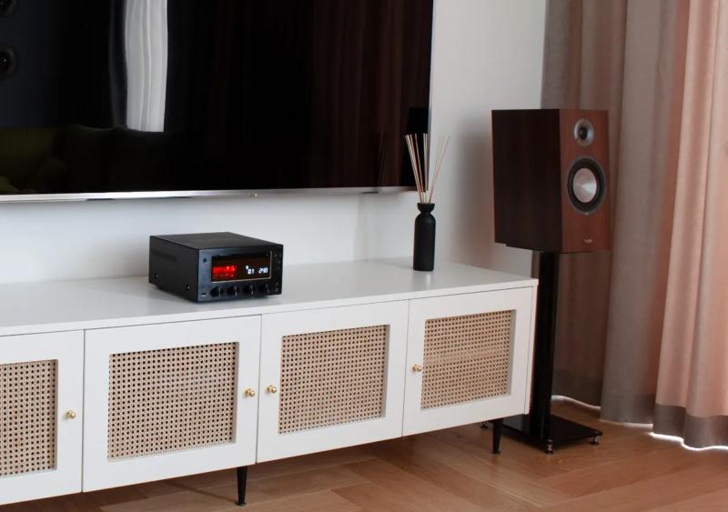 Taga Harmony HTR-1000CD V.3