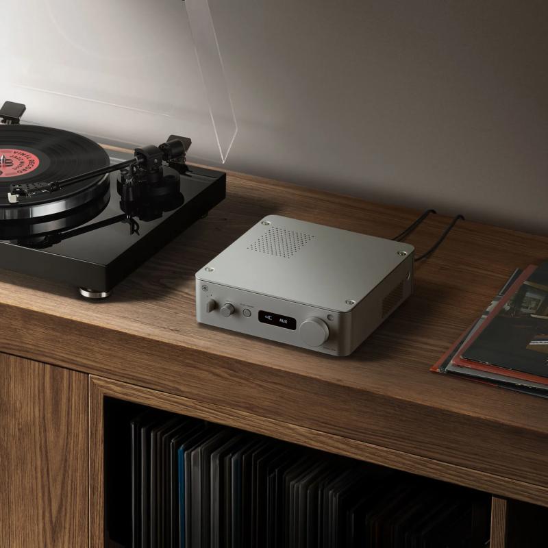 Amplificateur stéréo Hi-Fi connecté Yamaha WXA-70A