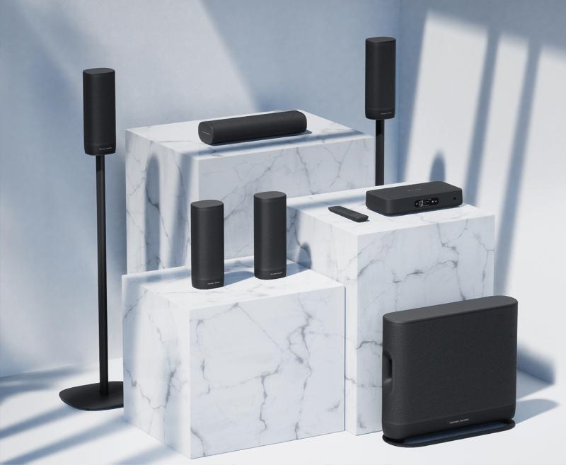 Harman Kardon Surround