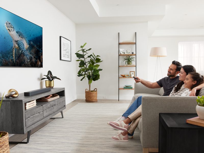 JBL Bar 300 - Barre de son compacte Dolby Atmos