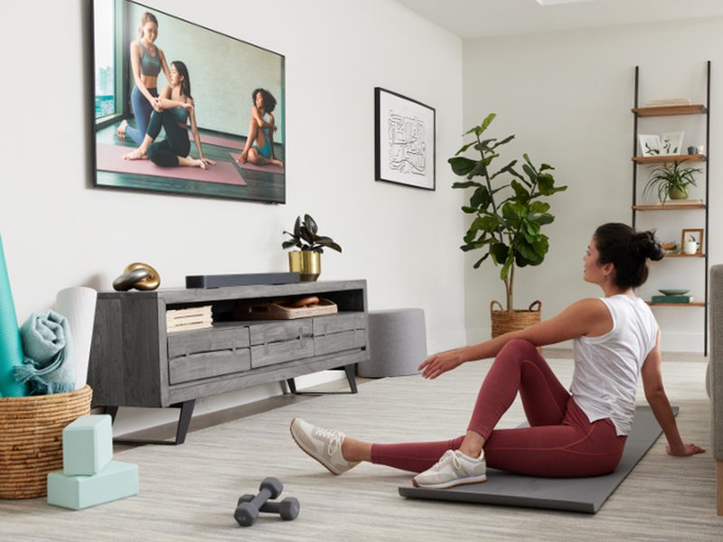 JBL Bar 300 - Connectivité Wi‑Fi, Bluetooth, HDMI eARC