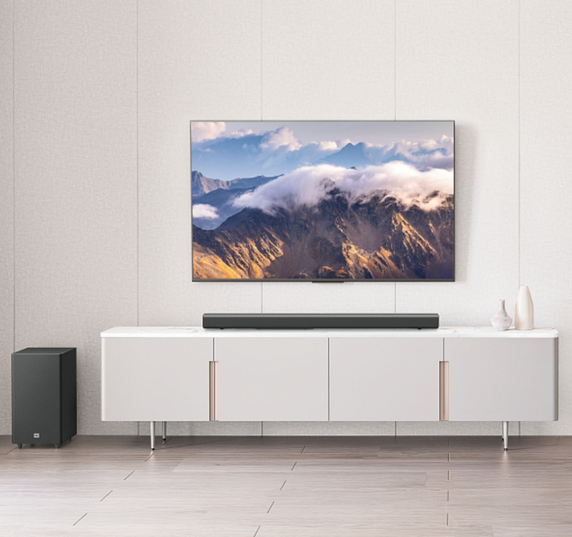 Barre de son JBL Cinema SB580