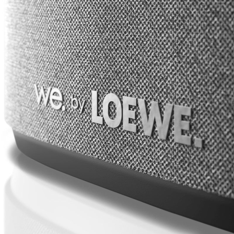 Loewe We. BOOST Dolby Atmos