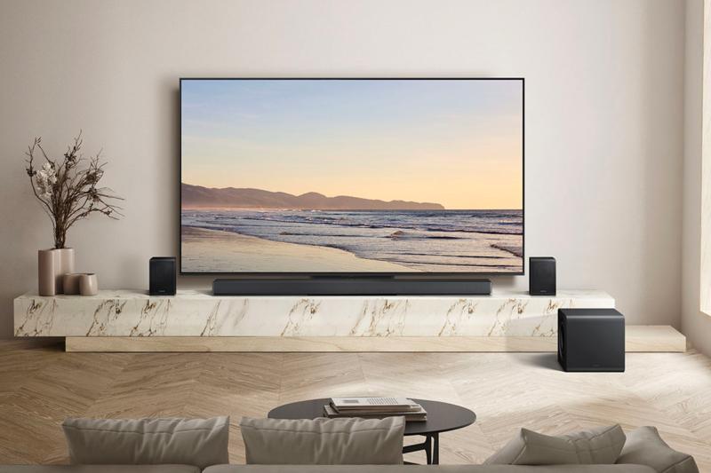 Samsung HW-QS760F/XE
