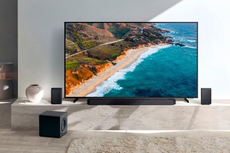 Barre de son Samsung HW-Q930H