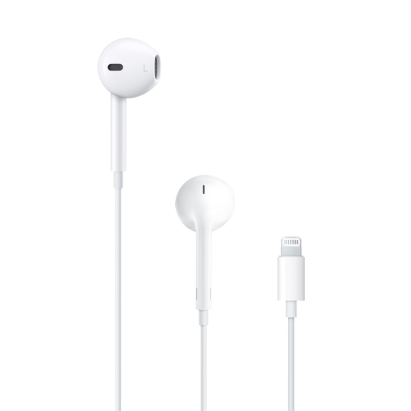 Apple EarPods connecteur Lightning