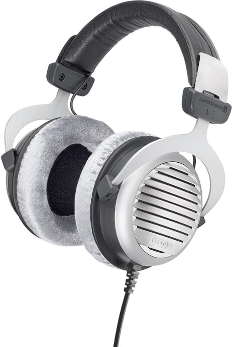 Beyerdynamic DT 990 Edition (250 ohms) - Casque audio - Casque Audio  Beyerdynamic sur