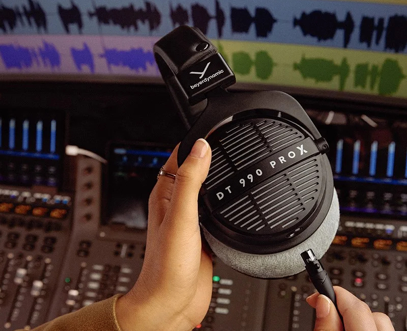 Technologie STELLAR.45 Beyerdynamic