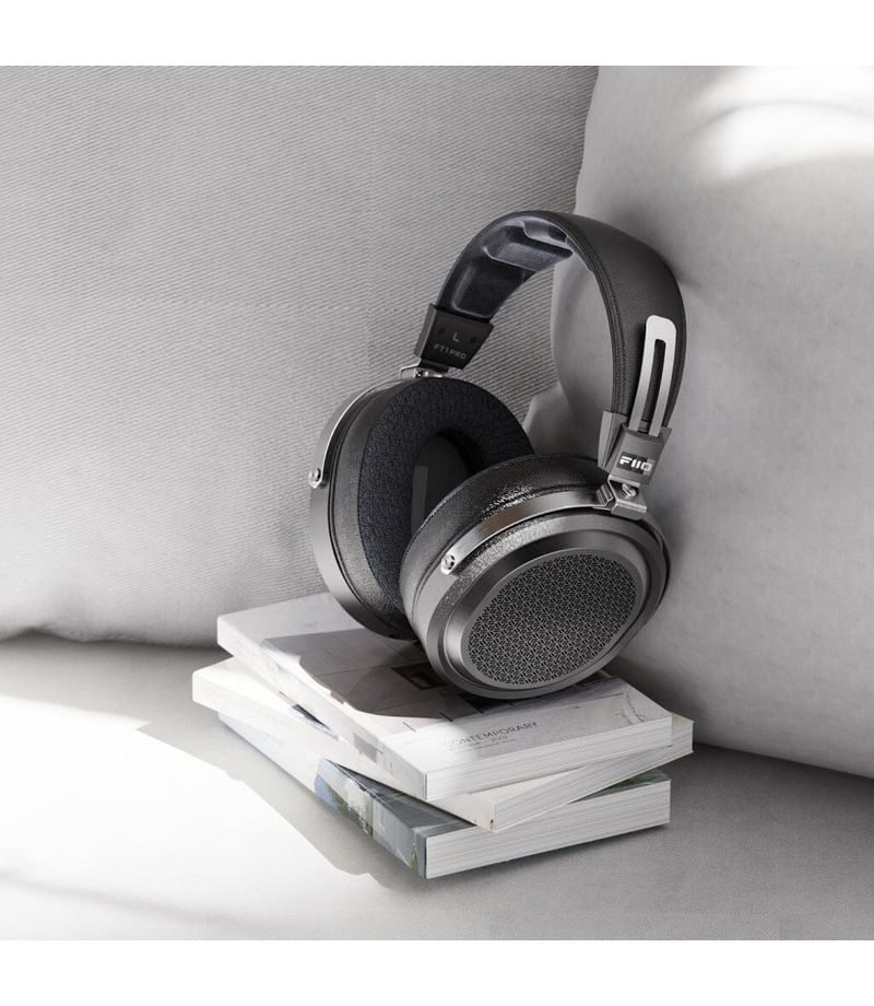 Casque hi-fi ouvert FiiO FT1 Pro