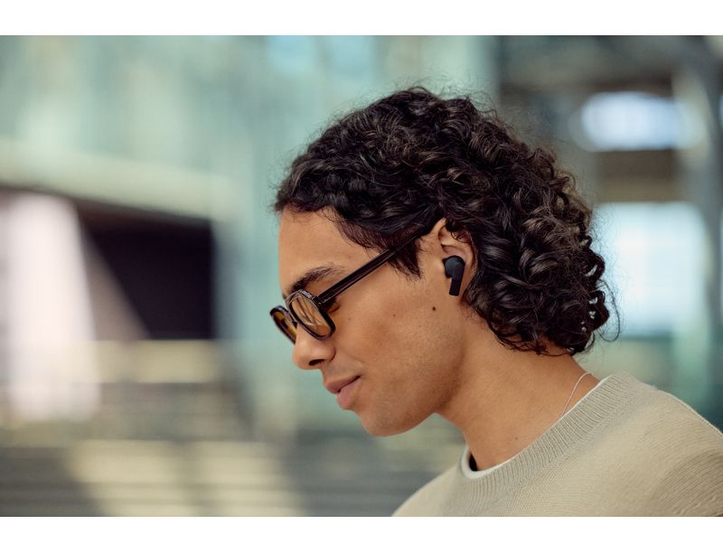 Écouteurs sans fil Fairphone Fairbuds 2 Noir Horizon