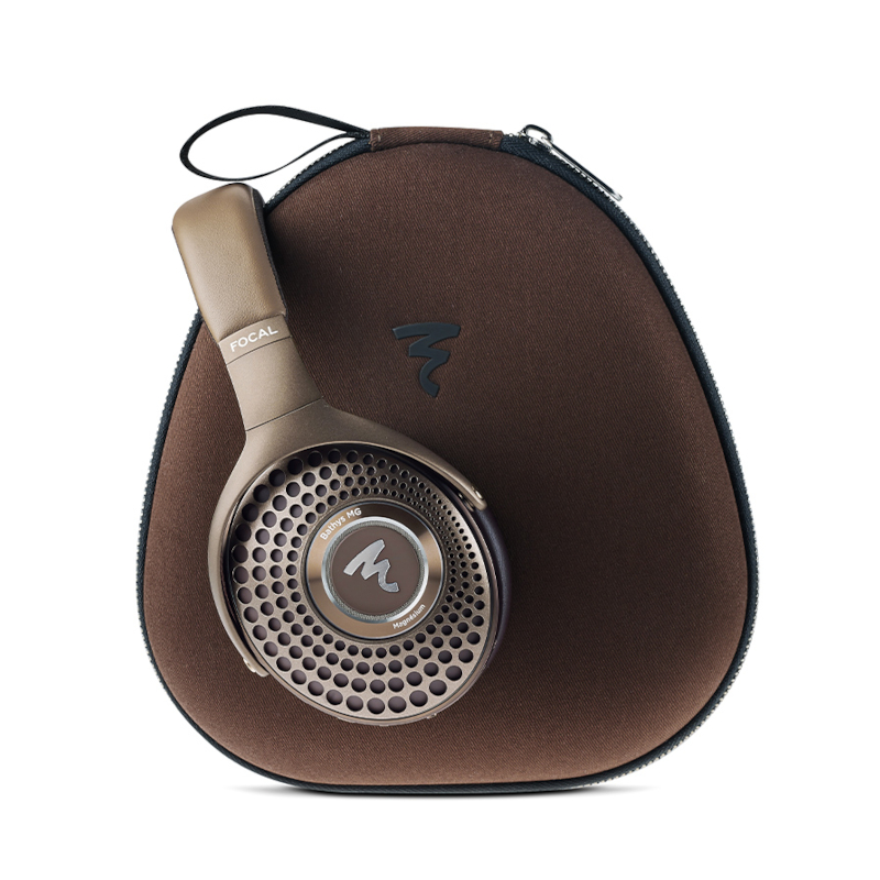 Casque Focal Bathys MG vue de face