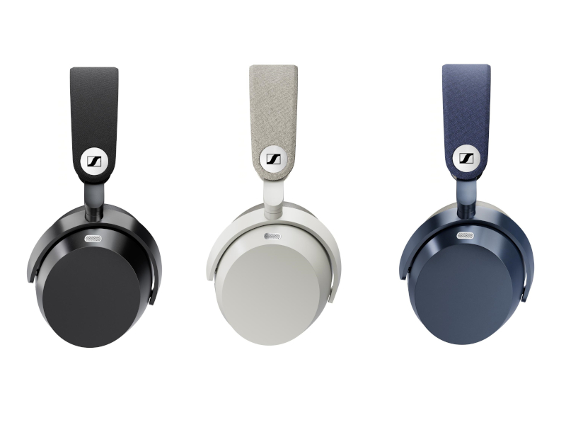 Casque Sennheiser MOMENTUM 5 Wireless