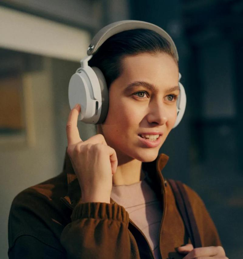 Qualité sonore du Sennheiser MOMENTUM 5 Wireless