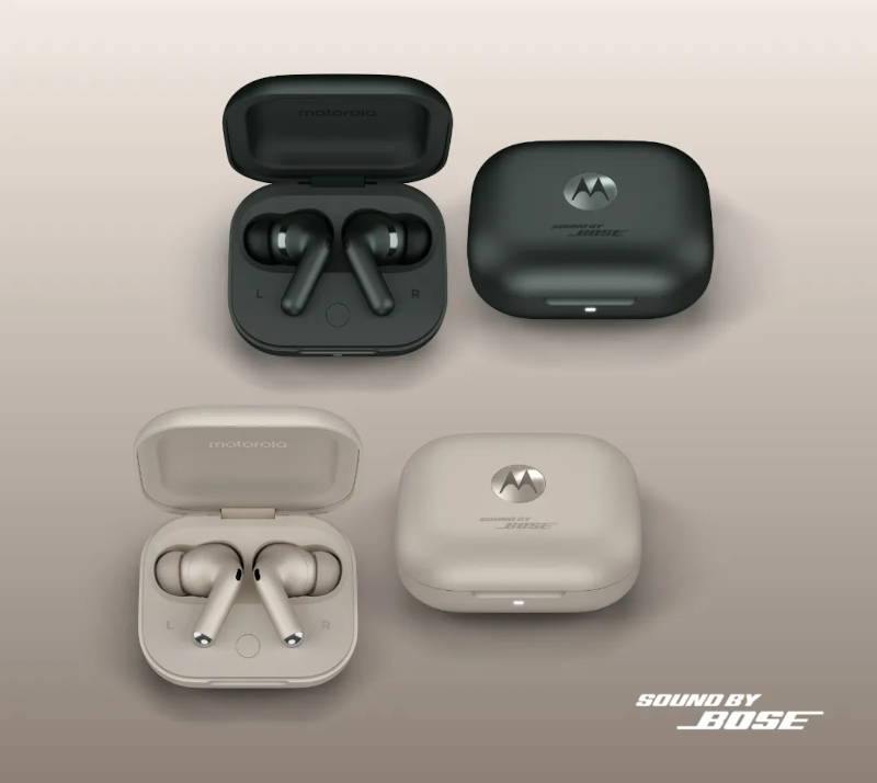 Motorola Buds+