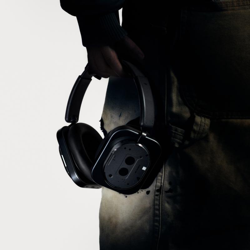 Autonomie Nothing Headphone 1