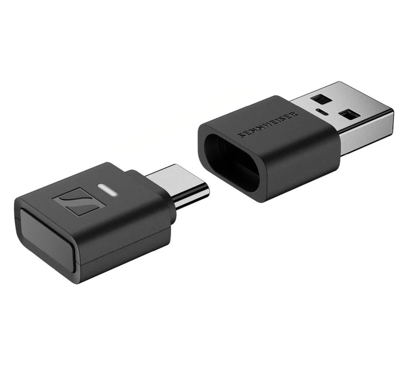 Sennheiser BTD 700 USB Dongle Bluetooth