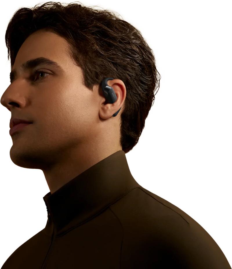 Technologie DirectPitch Shokz