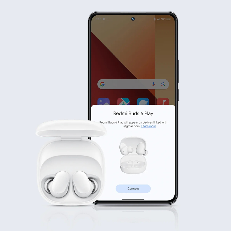 Xiaomi Redmi Buds 6 Play