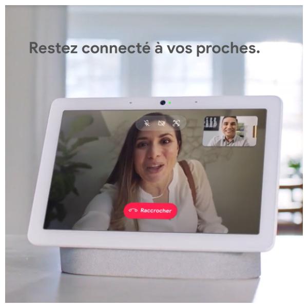 Nest Hub Max