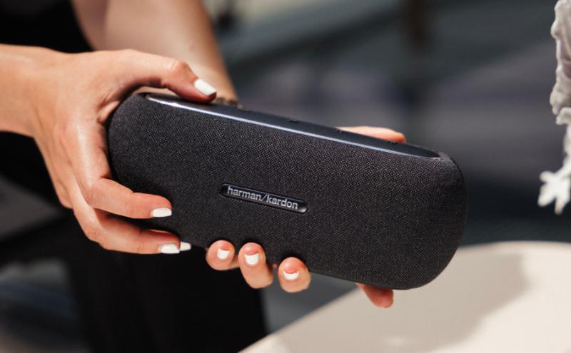 Harman Kardon Luna enceinte Bluetooth
