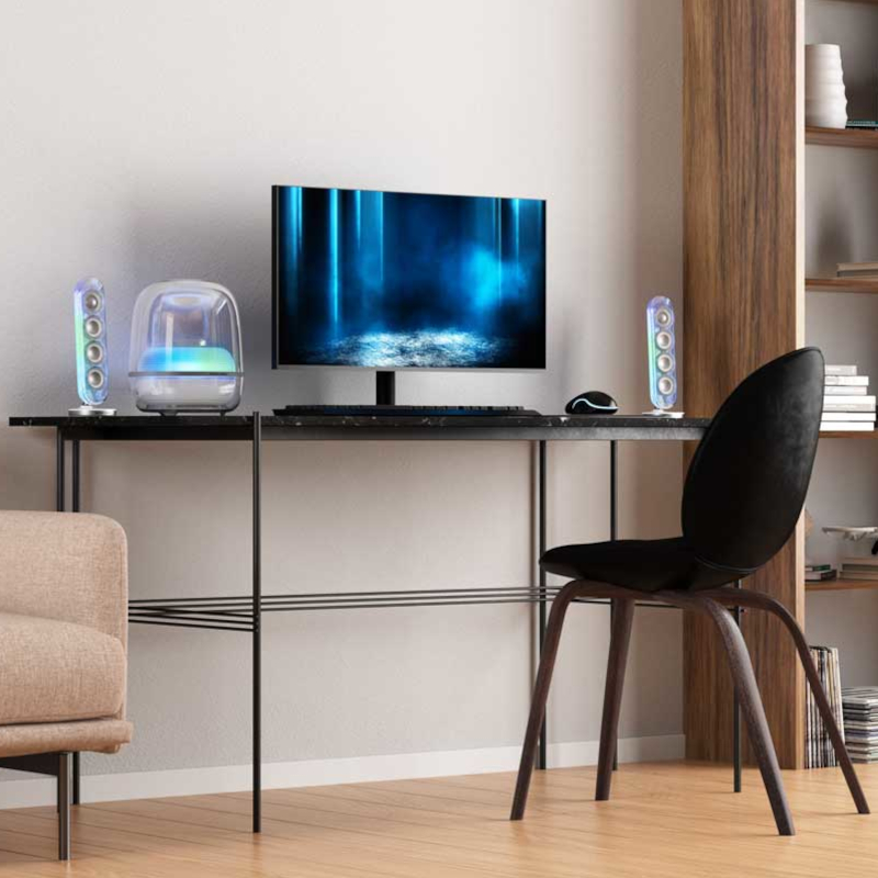 Qualité sonore Harman Kardon Soundsticks 5 Wi-Fi