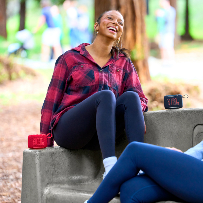 enceinte JBL étanche IP68 outdoor