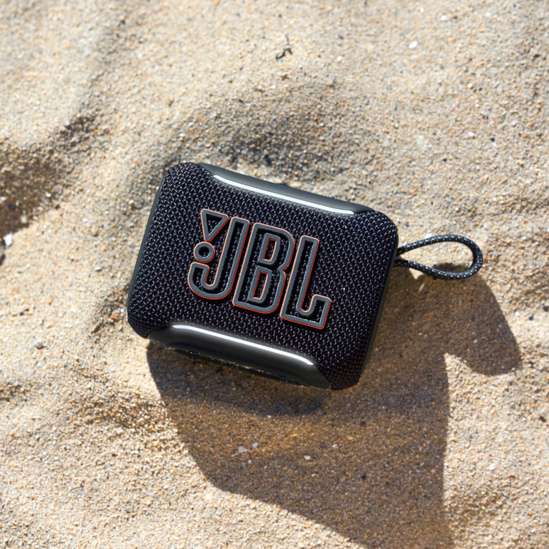 auracast JBL connexion multi enceintes RGB