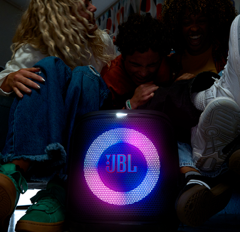 Autonomie JBL PartyBox Encore Essential 2