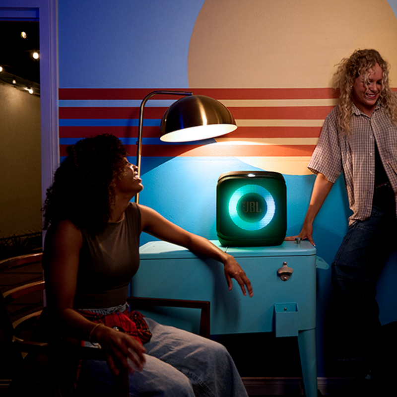 Karaoké JBL PartyBox Encore Essential 2