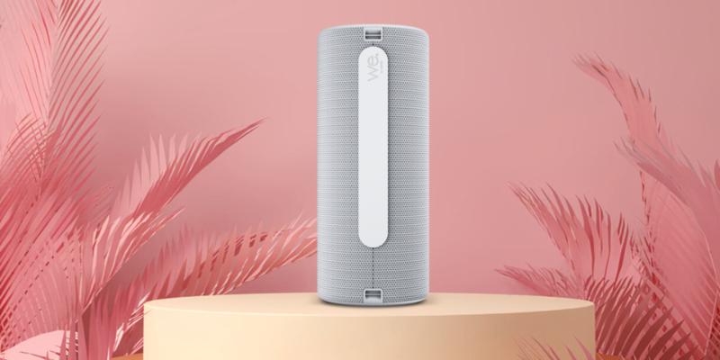 Loewe We. HEAR 2 certifiée IPX6 étanche