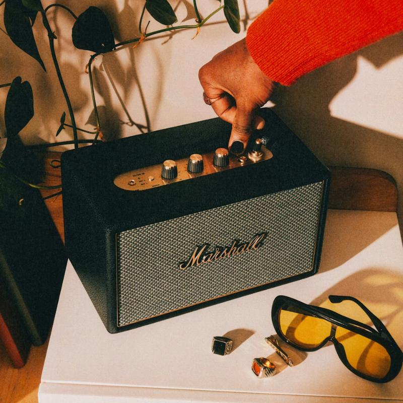 Enceinte Bluetooth Marshall Acton IV