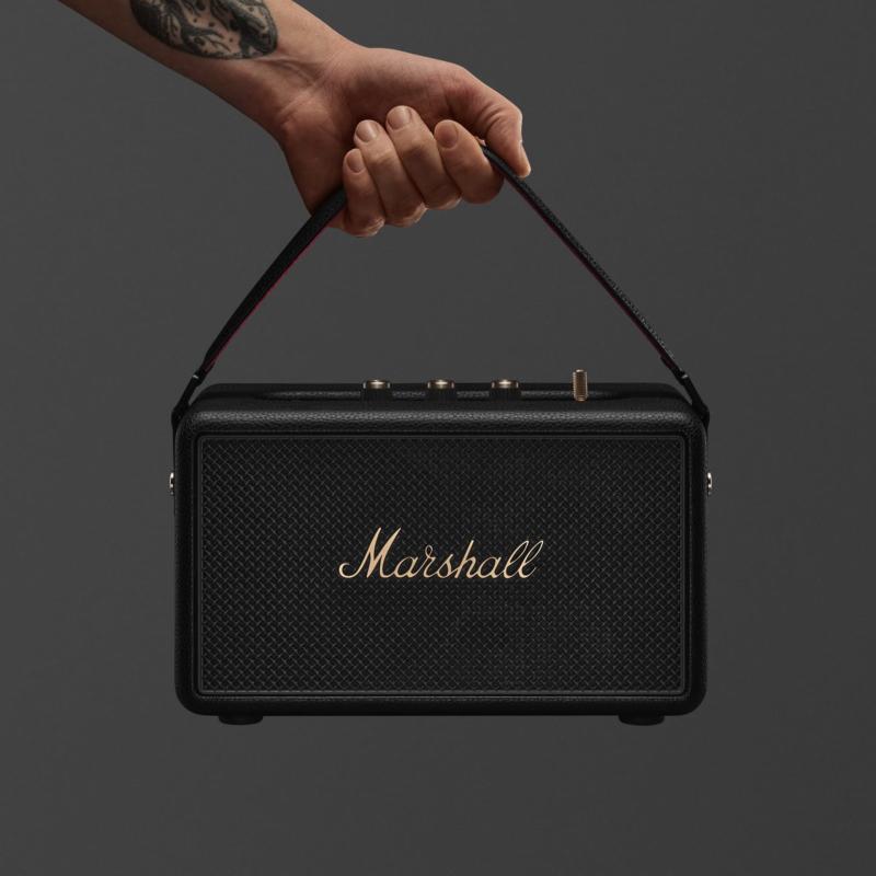 Marshall Kilburn III enceinte Bluetooth portable