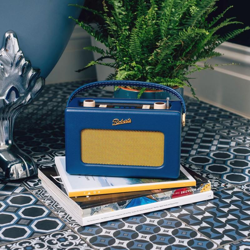 Roberts Revival iStream 3L