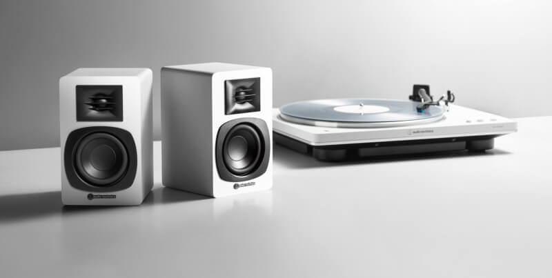 Audio Technica AT-SP3X
