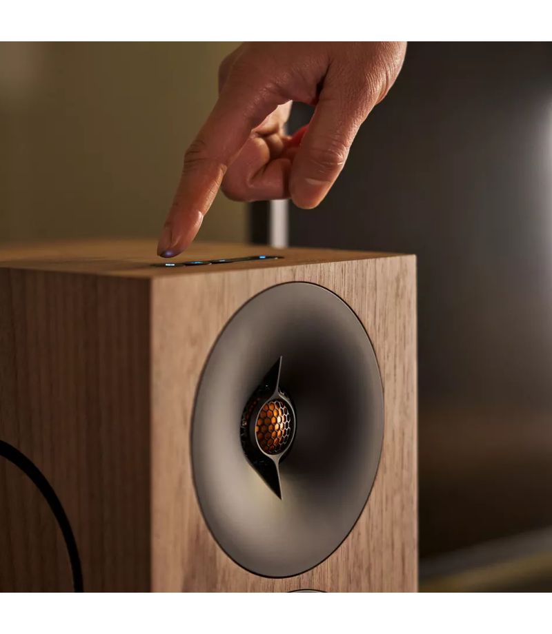 Streaming StreamMagic Gen 4 sur les Cambridge Audio L/R M