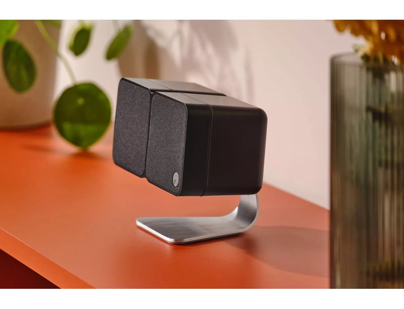 Enceinte satellite Cambridge Audio MSX 20 Noir