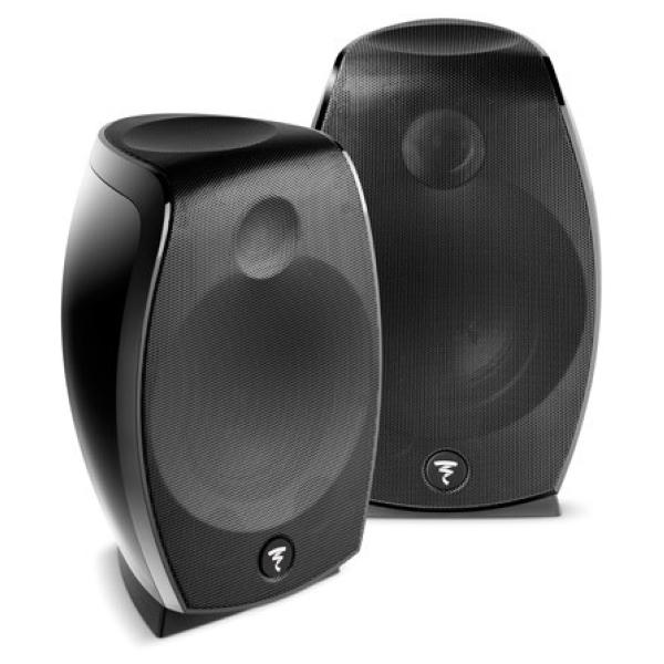 Focal Sib Evo Atmos