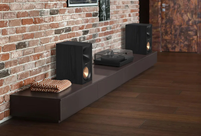 Klipsch R-60M