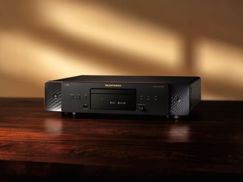 Platine CD Marantz CD 70