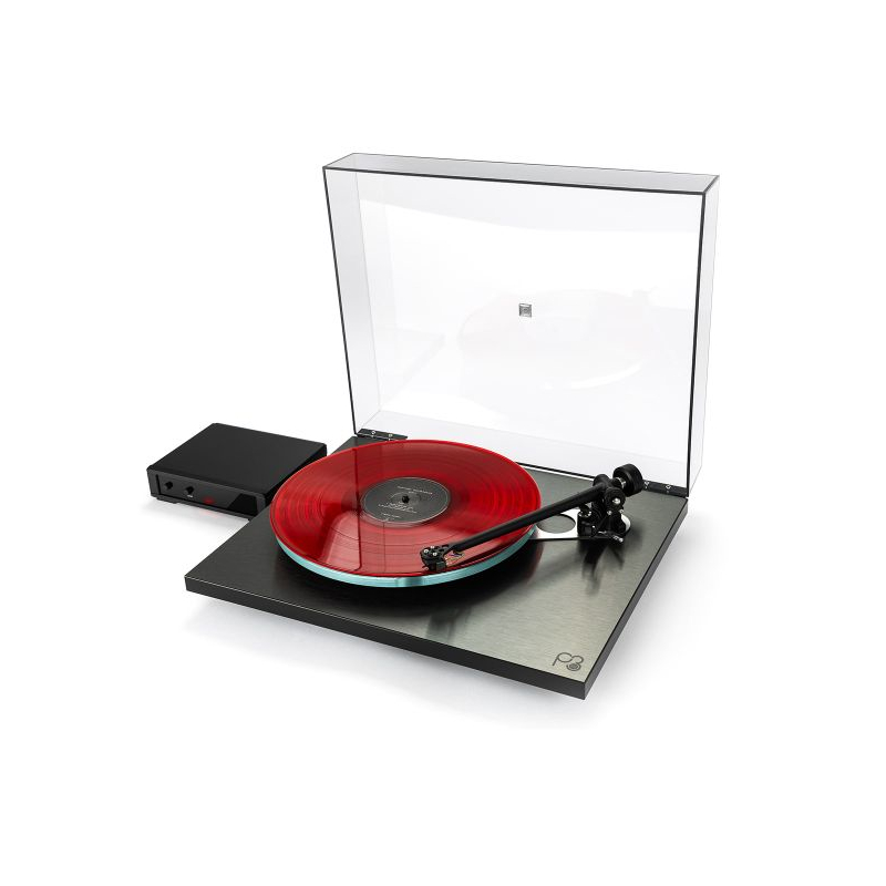 Rega Planar 3 RS Edition