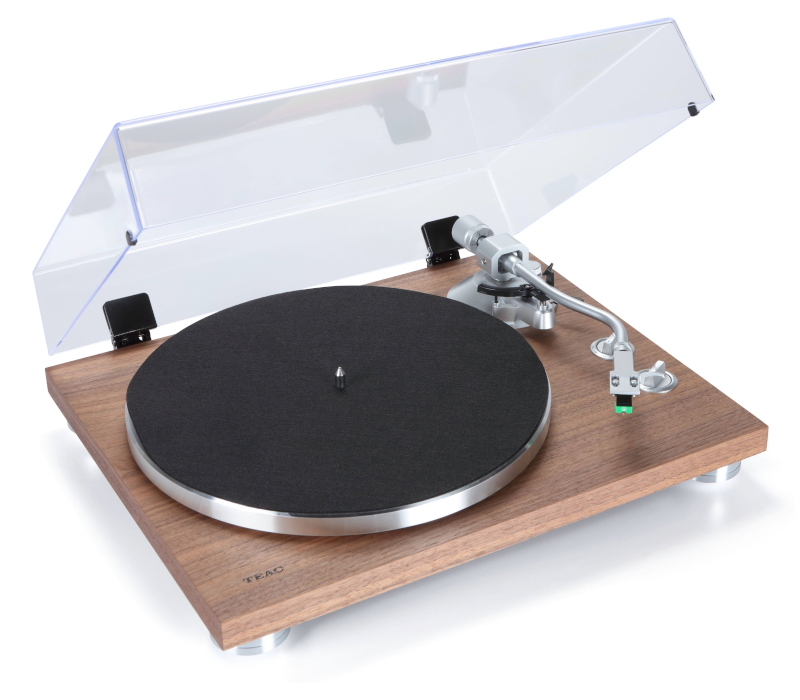 Platine cassette TEAC V 400 X Stéréo - FR