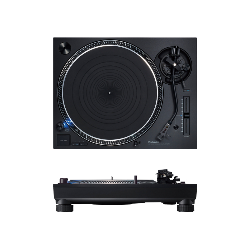 Technics SL-1210GR2EK