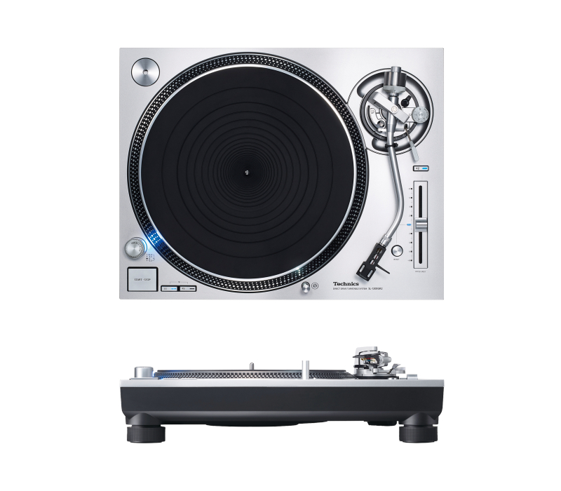 Technics SL-1210GR2ES