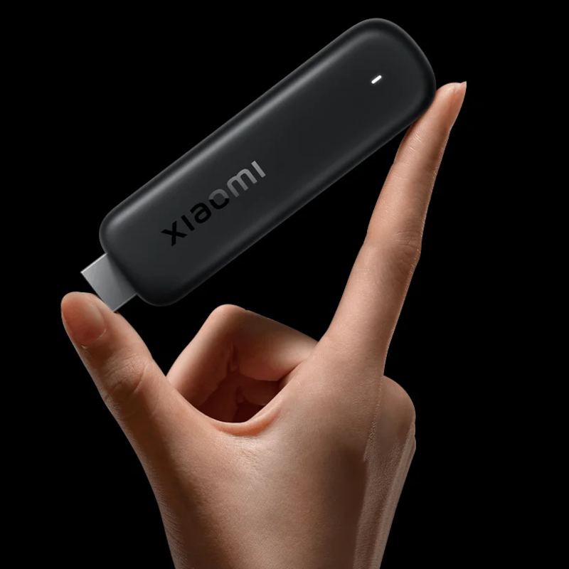 Lecteur multimédia Xiaomi TV Stick HD 2nd Gen