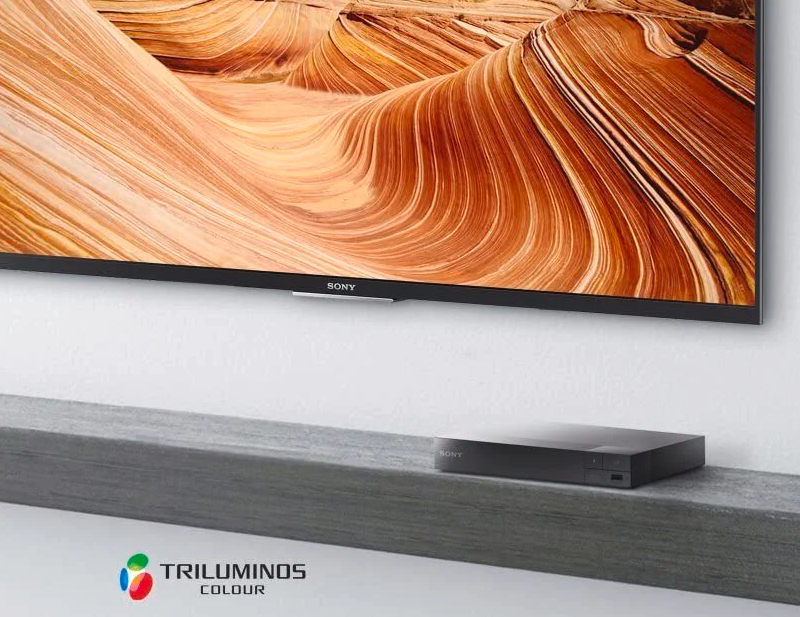 Sony BDP-S1700K upscale