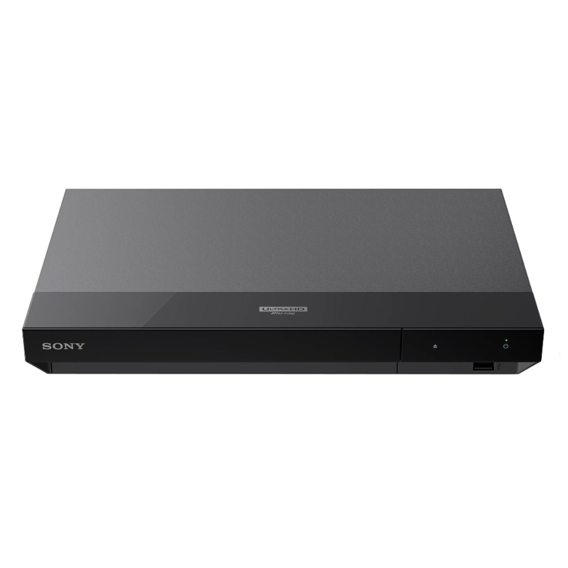 Streaming 4K, formats multimédias complets