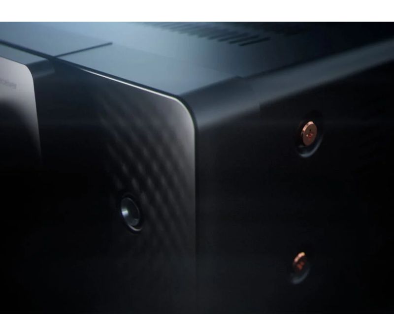 Connectique HDMI 8K du Marantz CINEMA 70s SERIE 2