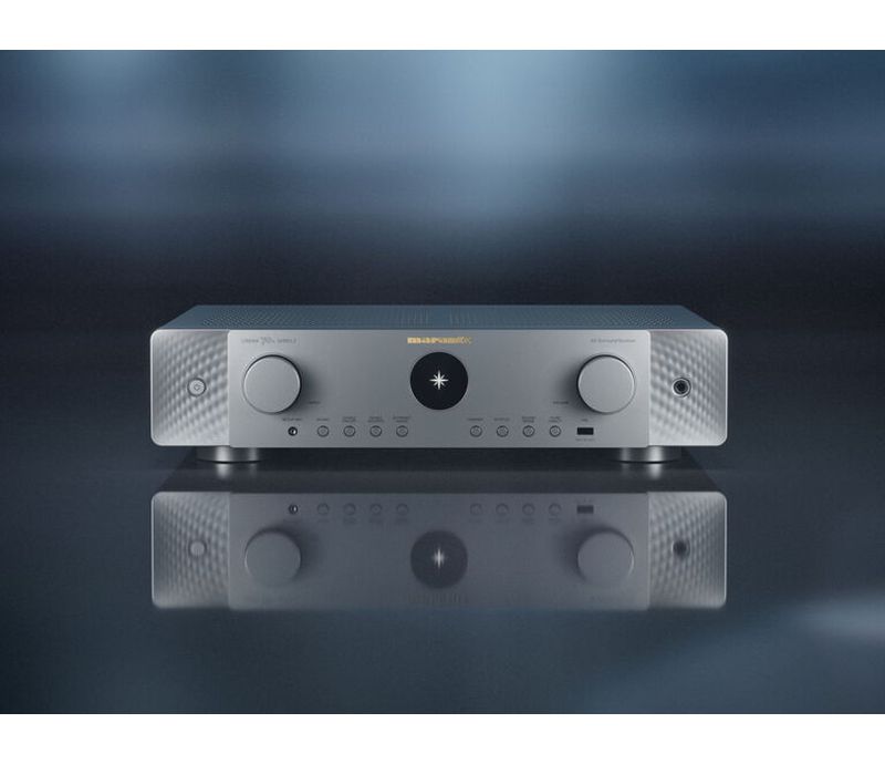Son immersif Dolby Atmos du Marantz CINEMA 70s SERIE 2